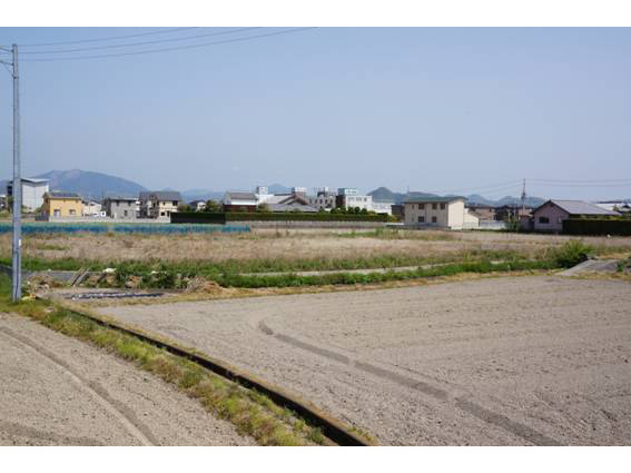 湯川町小松原